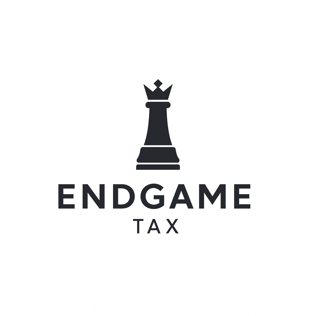 Endgame Tax