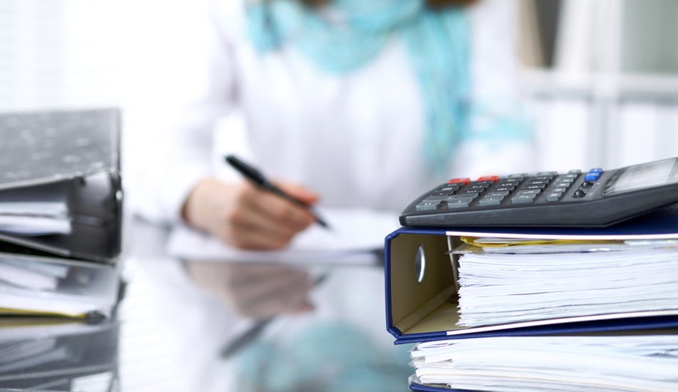 Tax Resolution Services Company