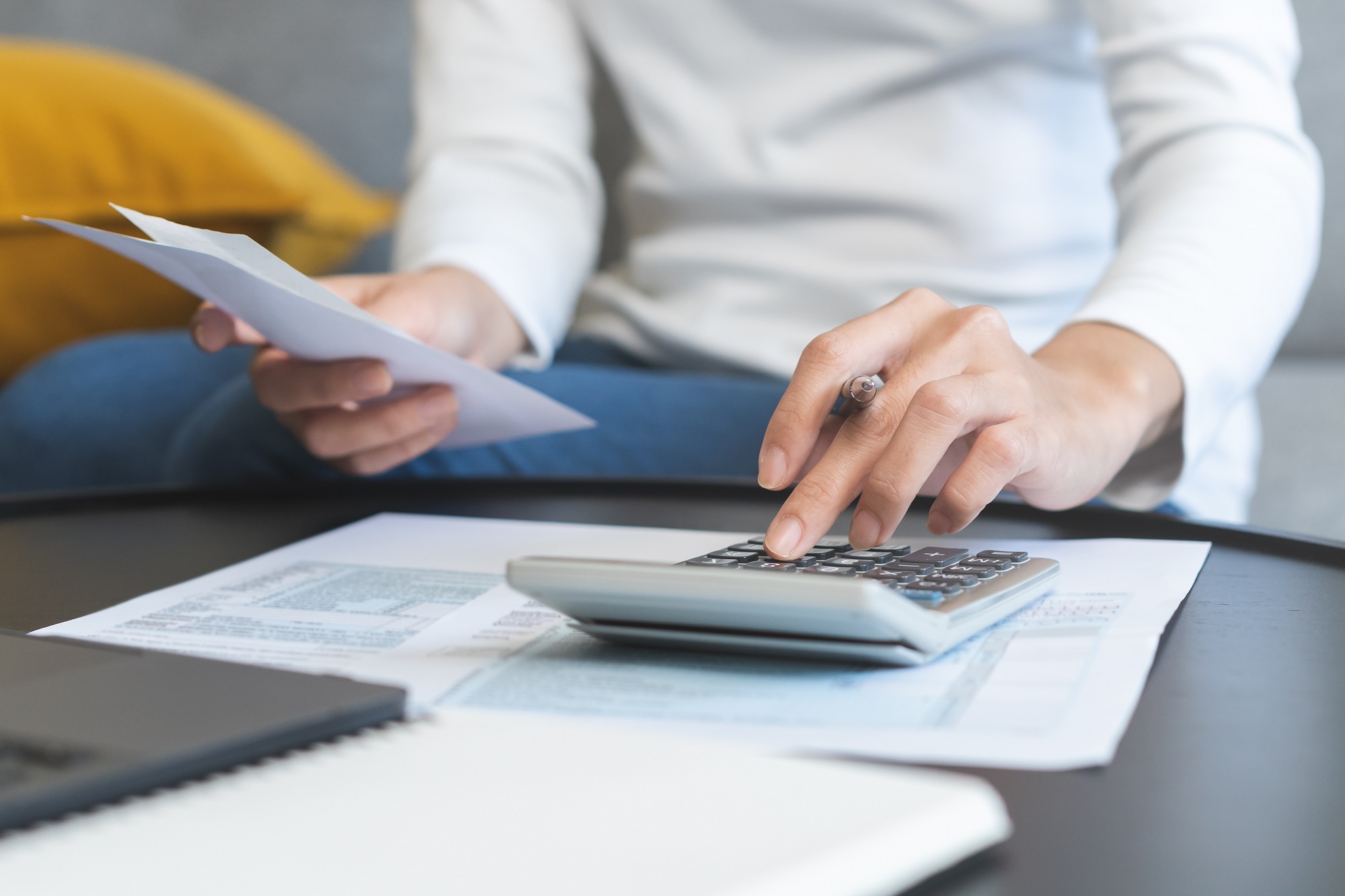 Tax Resolution Services Company