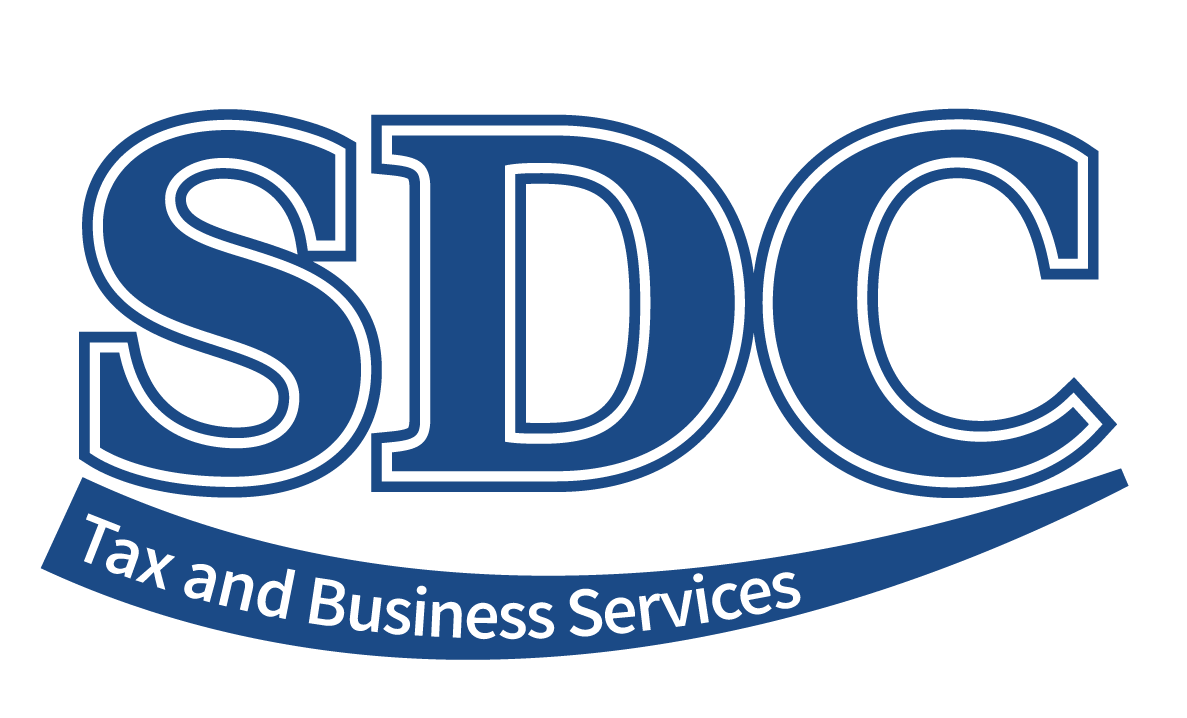 SDC Tax and Business Services