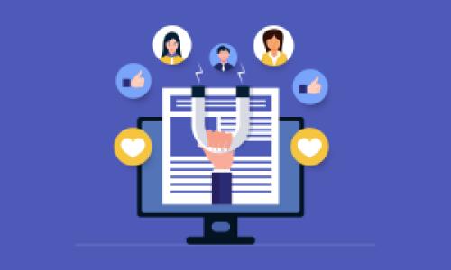 customer retention and marketing concept