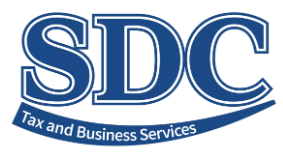 SDC Tax and Business Services
