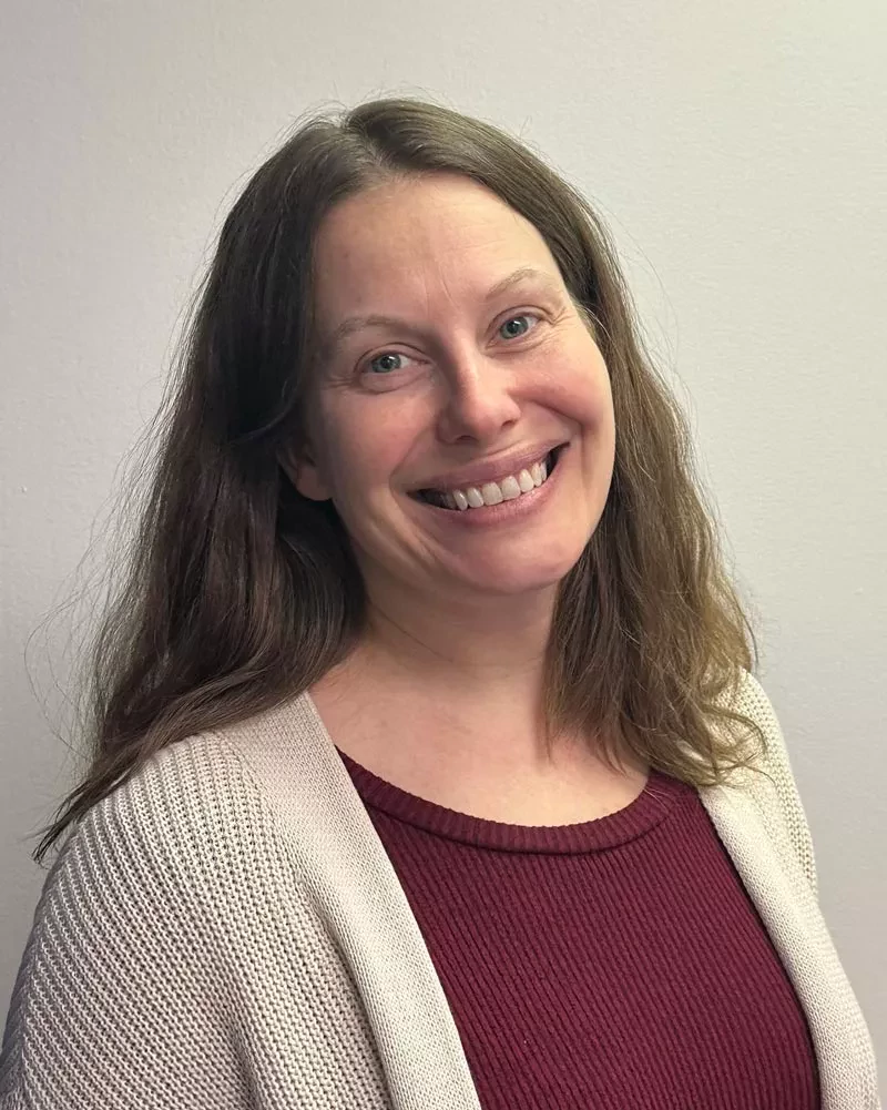 Photo of Melissa Malan