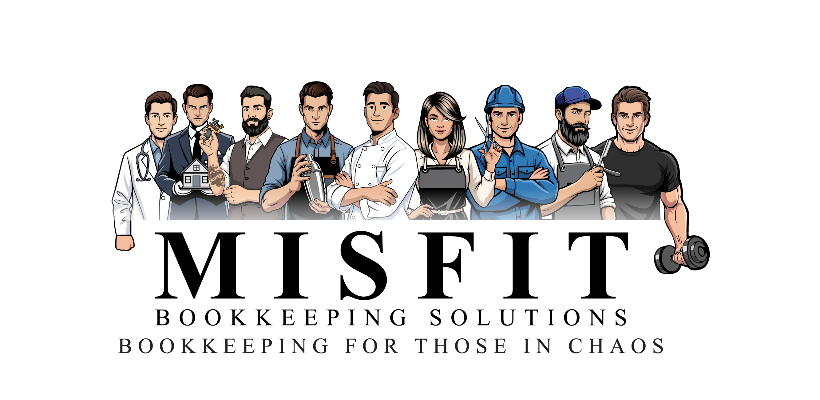 The Accounting Office Tax