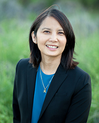 Myrna Malimban Portrait