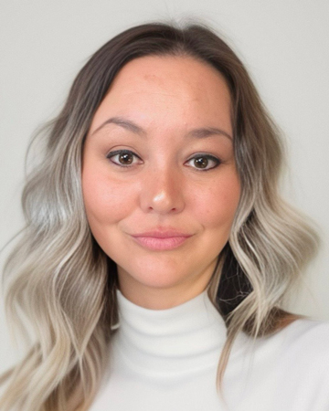 Cami Bronson Portrait