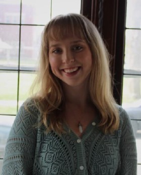 Peyton Clevenger Portrait