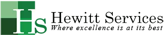 hewitt services