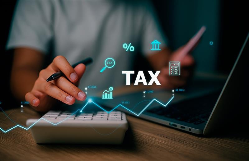 Tax Resolution Services Near Me