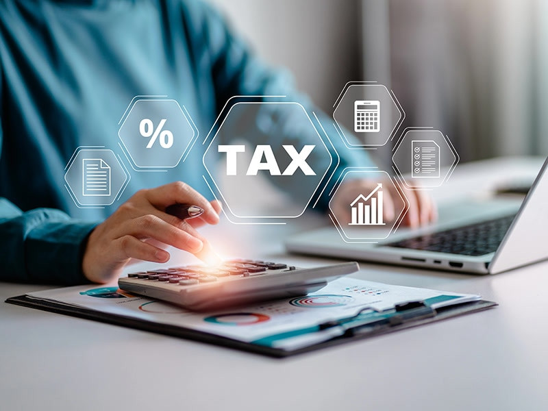 Tax Resolution Services Near Me