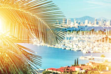 San Diego, California