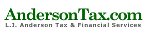 L.J. Anderson Tax and Financial Services