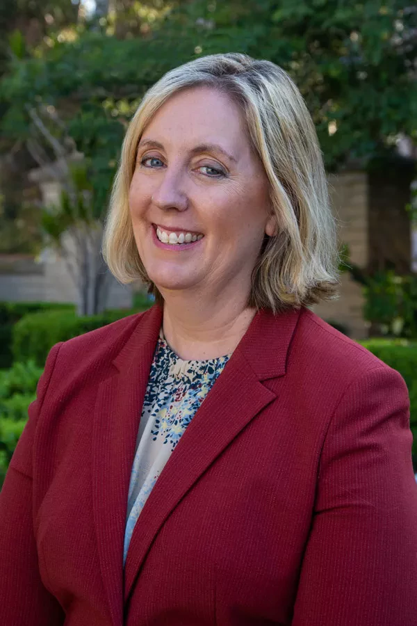 Photo of Jennifer G. Thomas, CPA