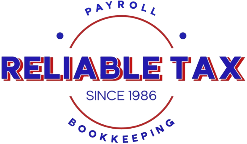 RELIABLE TAX AND BOOKKEEPING