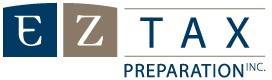 EZ Tax Preparation Inc