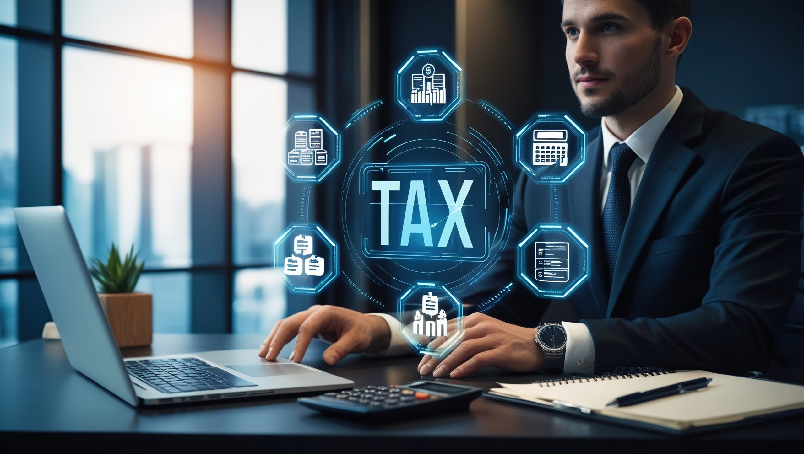 Tax Resolution Services Near Me
