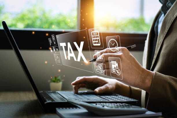 Tax Resolution Services Near Me