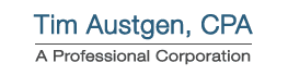 Tim G. Austgen, CPA, APC