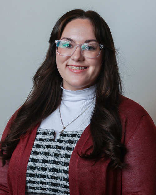 Photo of Taylor Cabanillas