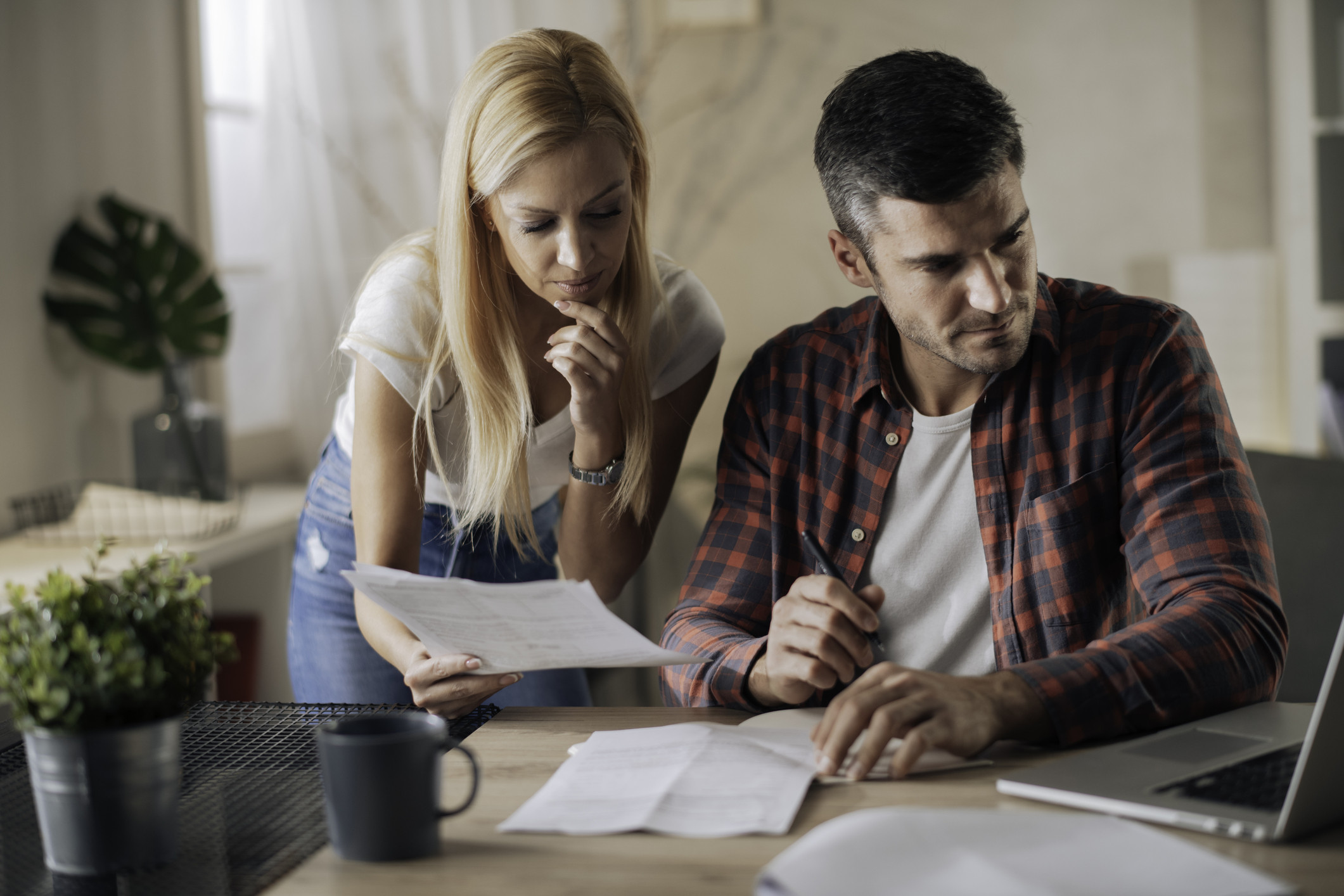 Best Rated Tax Relief Service