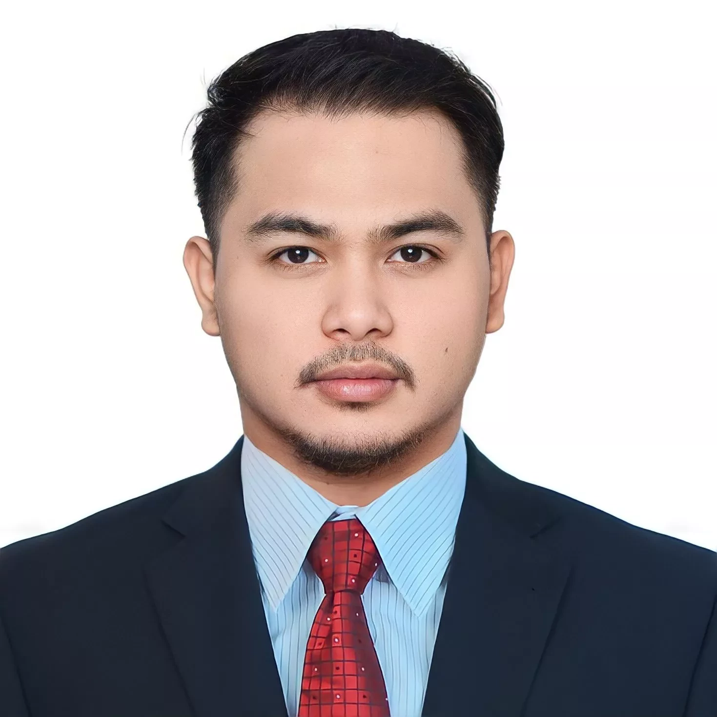 Photo of Darrin Layaguin