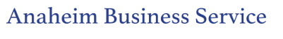 Anaheim Business Service
