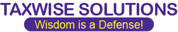 Taxwise Solutions
