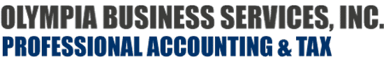 Olympia Business Services Inc. 