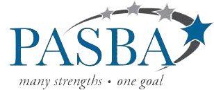 PASBA logo
