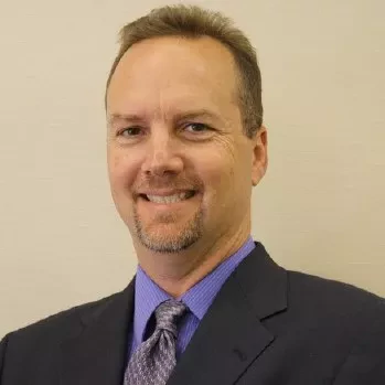 Photo of Richard G. Gilmore