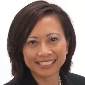 Photo of Raven A. Gilmore