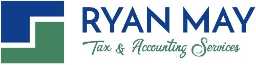 Ryan May, Tax & Accounting Services