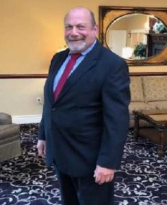 Photo of Leon Fahrer