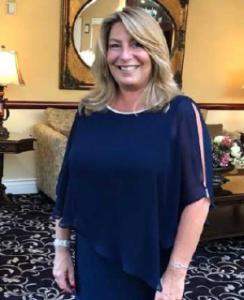 Photo of Lynne Fahrer