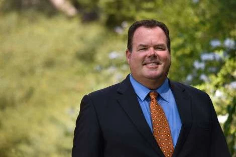 Jonathan W. Montgomery