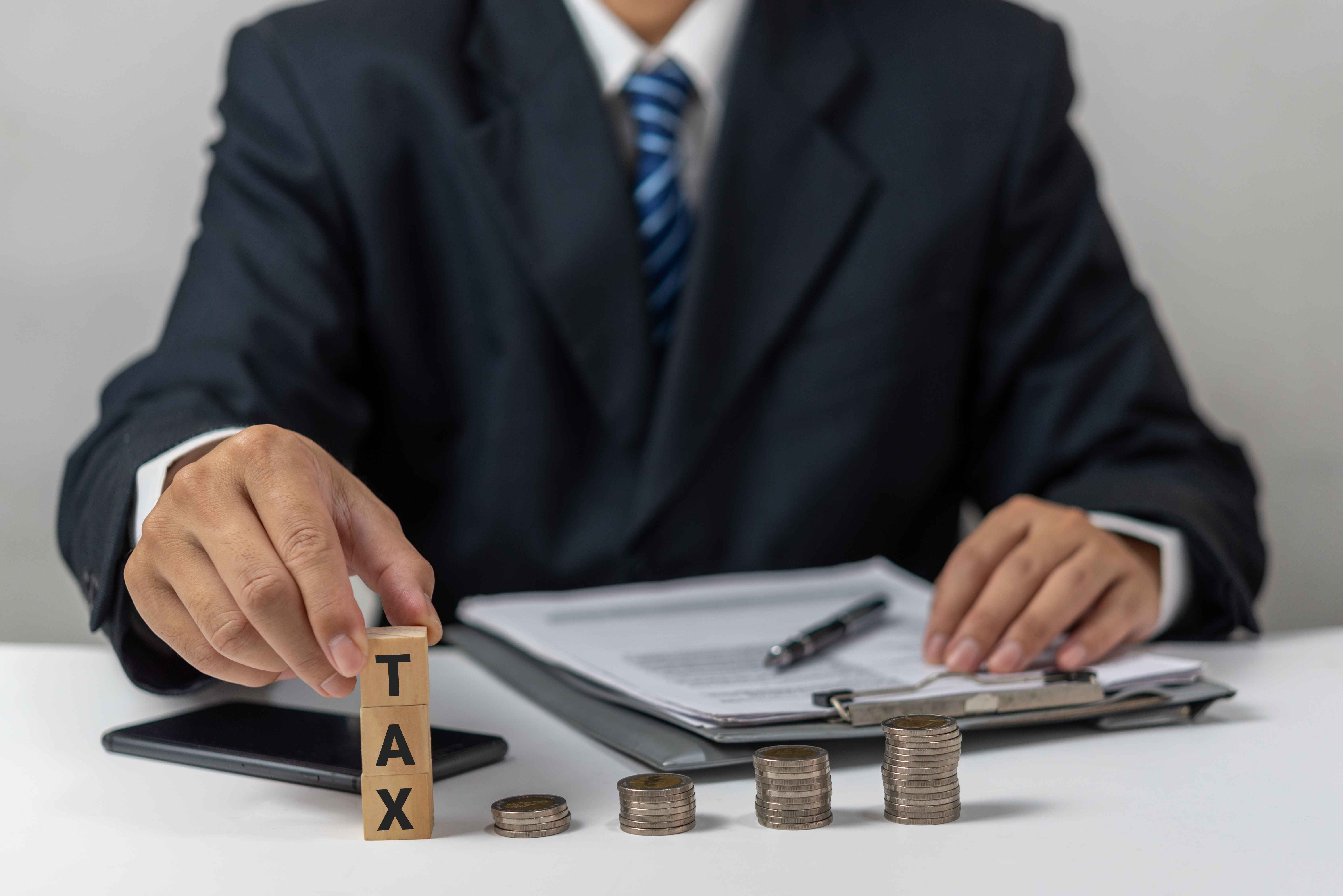 Choosing an IRS Tax Resolution Company for Your Case