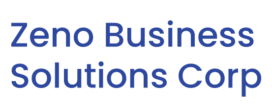 Zeno Business Solutions Corp