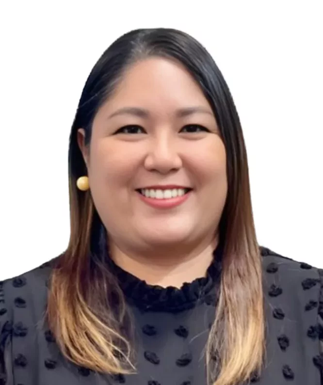 Photo of Carla Carreon