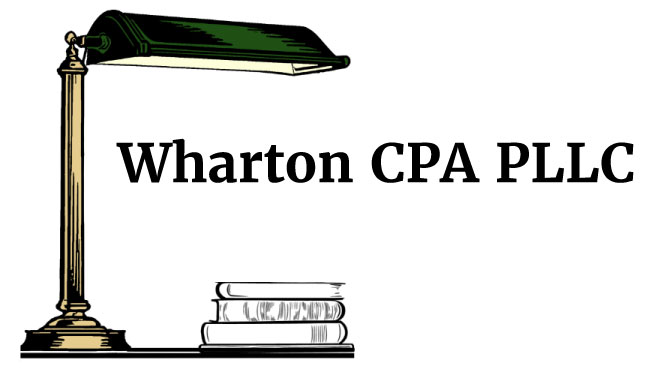 Wharton CPA PLLC
