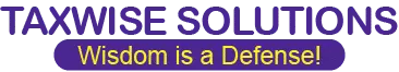 Taxwise Solutions