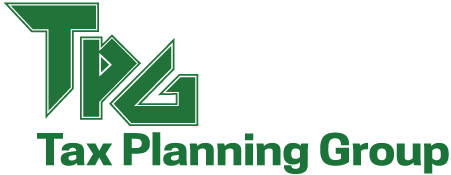 The Tax Planning Group