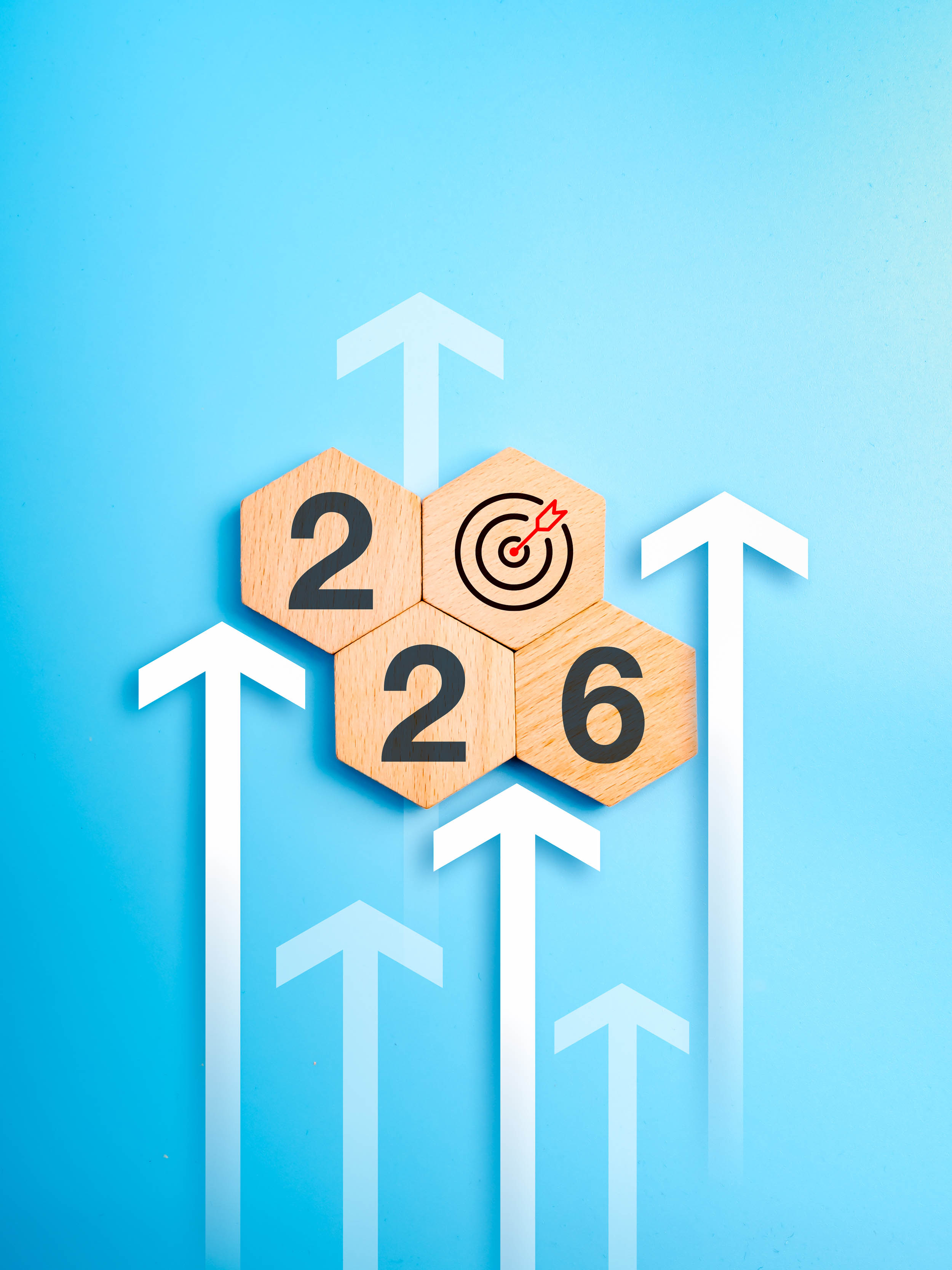 Financial planning and tax goals for 2026