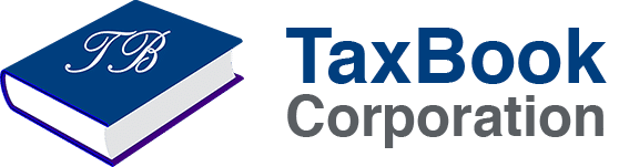 TaxBook Corporation