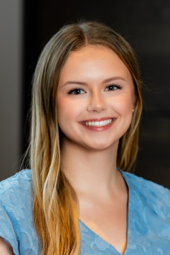 Photo of Emma Fridley