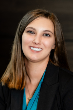 Photo of Alicia Eddy