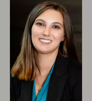 Photo of Alicia Eddy