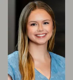 Photo of Emma Fridley