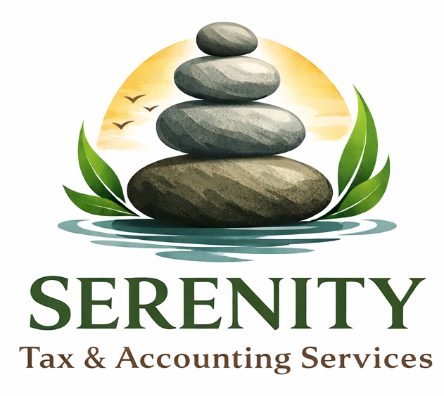 Serenity Tax Advisors