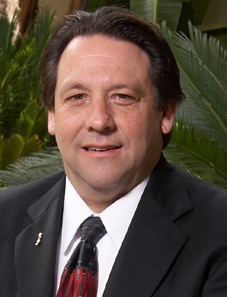 Photo of Russ Merrick