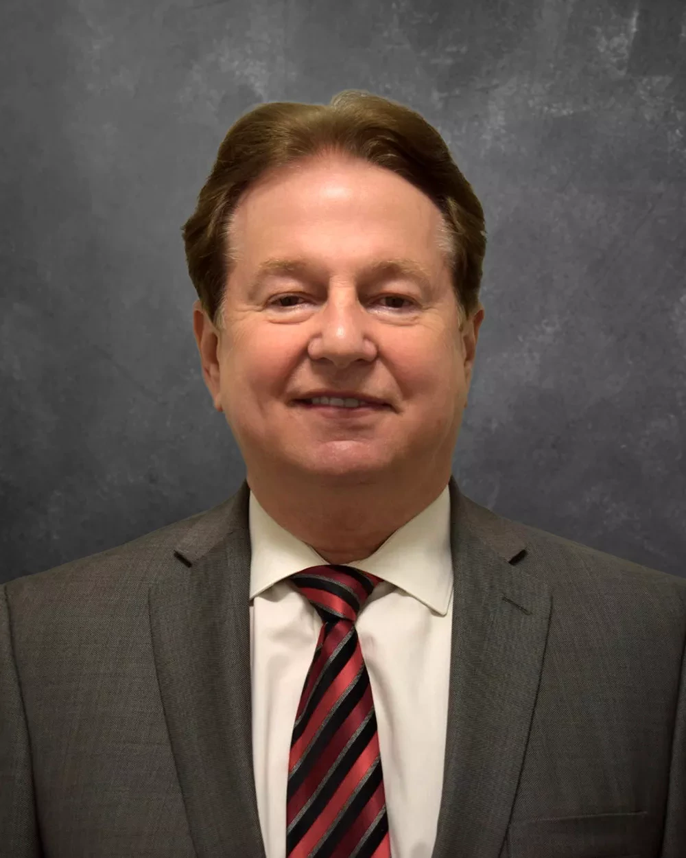 Photo of Garry Jones